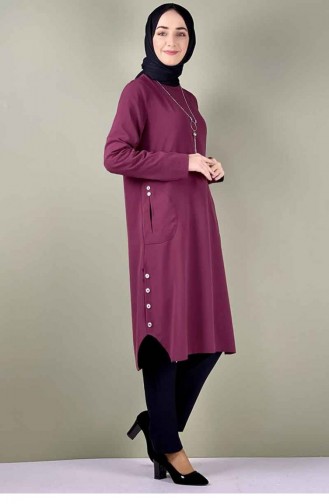 Cherry Tunics 1508TGM.VSN