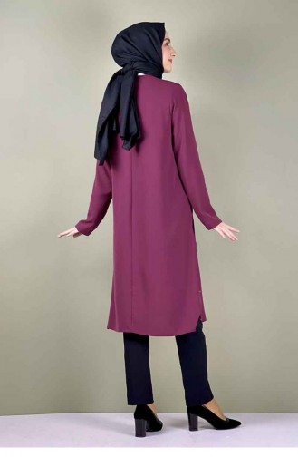 Cherry Tunics 1508TGM.VSN