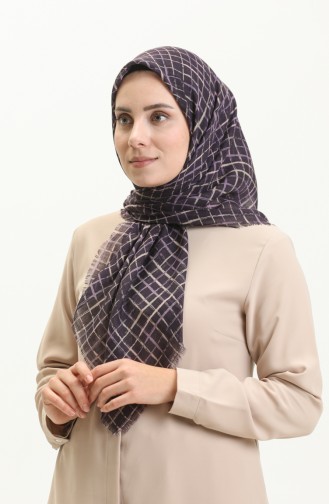 Violet Hoofddoek 13213-05