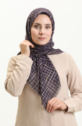 Violet Hoofddoek 13213-05