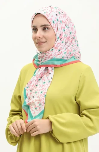 Coral Hoofddoek 2498-02