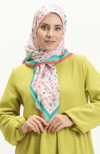 Coral Hoofddoek 2498-02