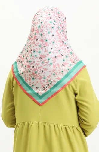 Coral Hoofddoek 2498-02