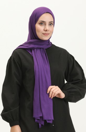 Purple Sjaal 2003-02
