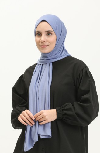 شال قطن 2003-05 بنفسجي فاتح 2003-05