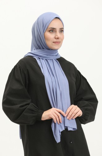 شال قطن 2003-05 بنفسجي فاتح 2003-05