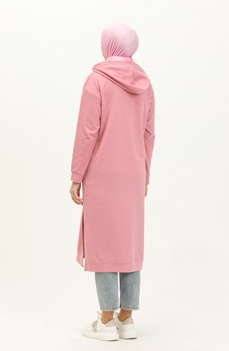 Pink Tuniek 3007-20