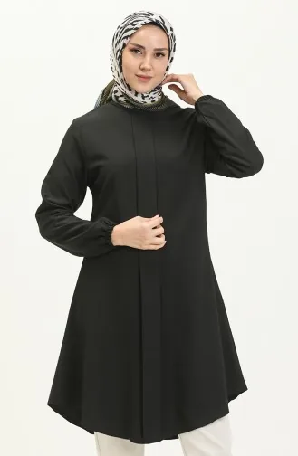 Tunique 1839-01 Noir 1839-01