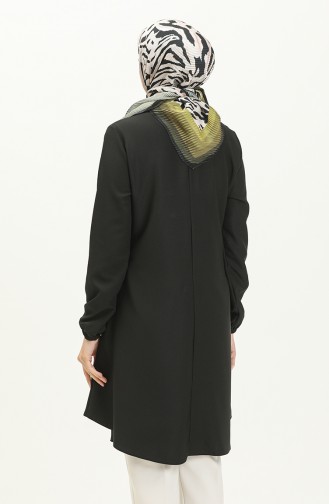 Black Tuniek 1839-01