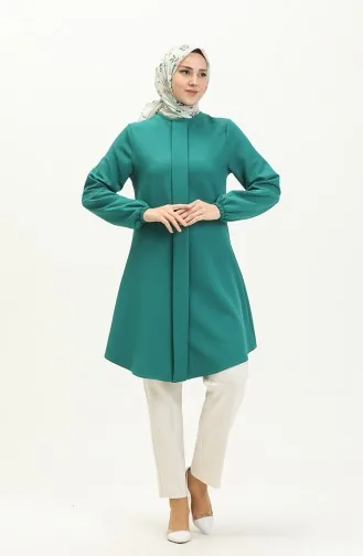 Oil Blue Tuniek 1839-11