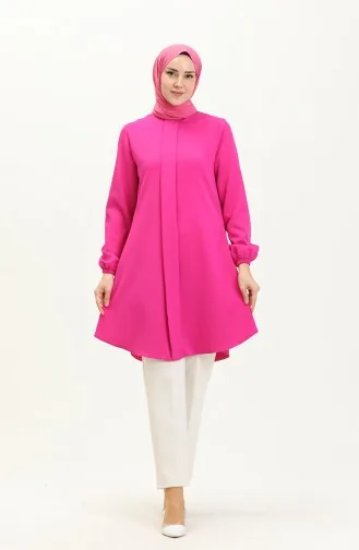 تونيك سادة 1839-12 فوشي 1839-12