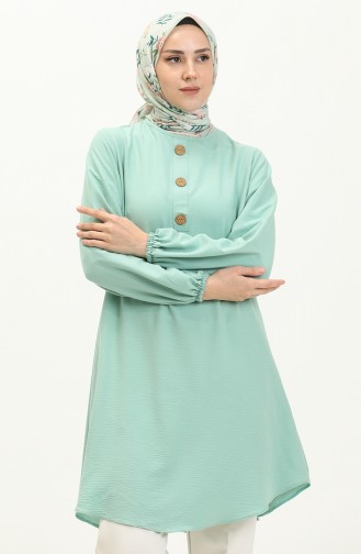 Green Tuniek 1841-01