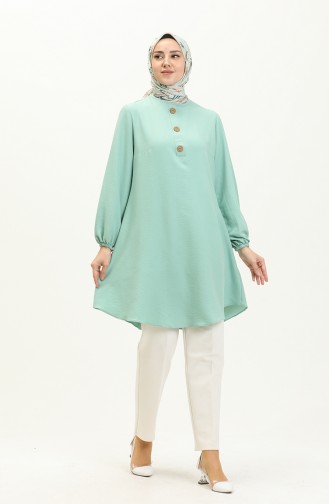 Green Tuniek 1841-01