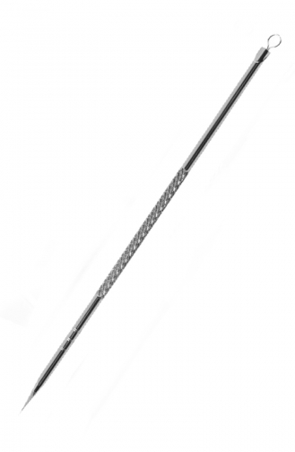 Silver Gray Personal Care Appliances 2510-01