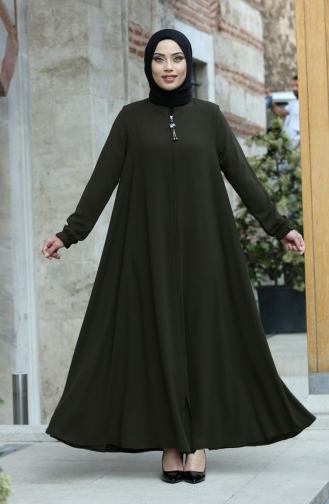 Mevlana Ferace 1000-04 Haki