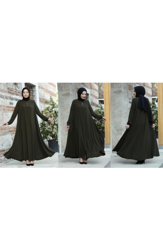 Mevlana Ferace 1000-04 Haki