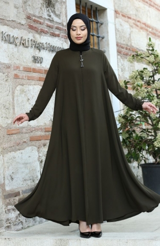 Mevlana Ferace 1000-04 Haki