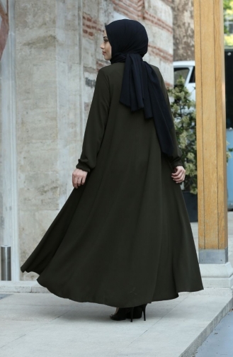 Mevlana Ferace 1000-04 Haki