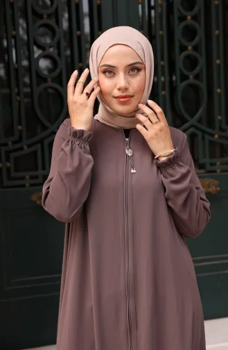 Abayas Vison 1000-05