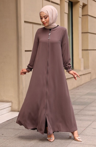 Mink Abaya 1000-05