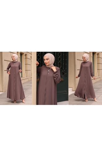 Abayas Vison 1000-05