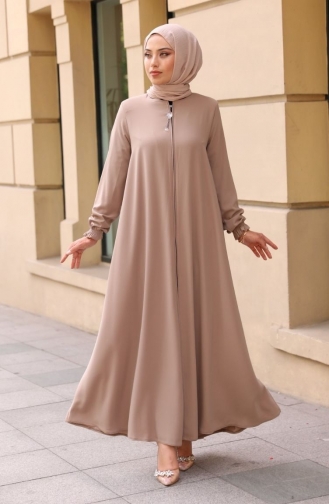 Gems Abaya 1000-06