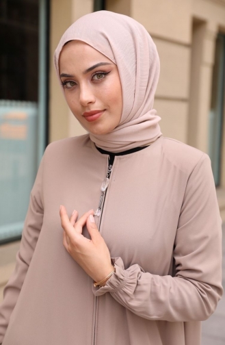 Abayas Pierre 1000-06