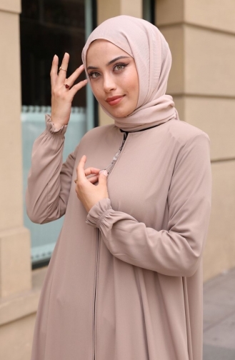 Gems Abaya 1000-06