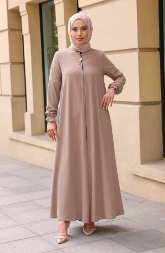 Gems Abaya 1000-06