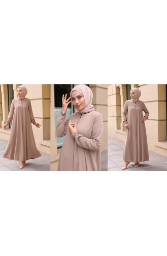 Stone Abaya 1000-06