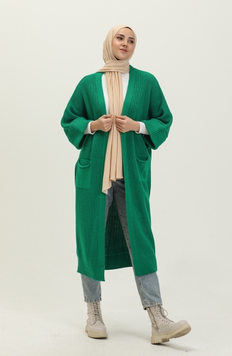 Emerald Vest 0549-10