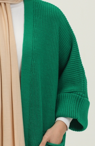 Emerald Vest 0549-10