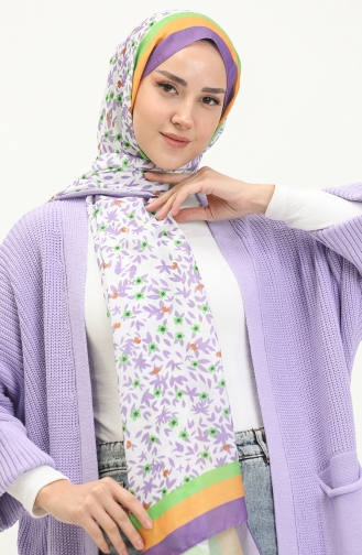 Lilac Vest 0549-11