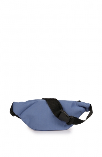 Blue Belly Bag 03Z-02