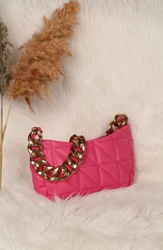 Fuchsia Shoulder Bag 99Z-01