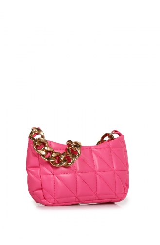 Fuchsia Shoulder Bag 99Z-01