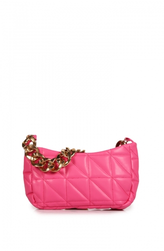 Fuchsia Shoulder Bag 99Z-01