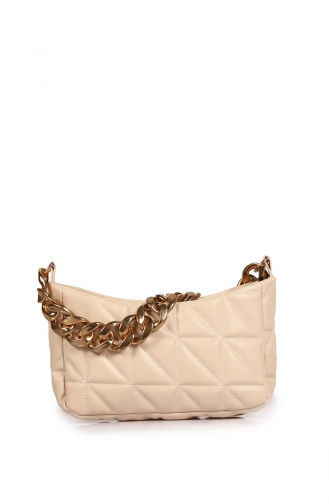 Stilgo Sac Pour Femme AV99Z-03 Beige 99Z-03