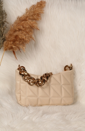 Stilgo Sac Pour Femme AV99Z-03 Beige 99Z-03