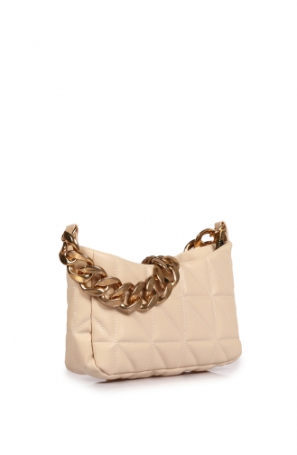 Stilgo Sac Pour Femme AV99Z-03 Beige 99Z-03