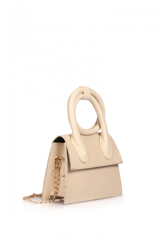 Stilgo Sac Pour Femme VP83Z-03 Beige 83Z-03