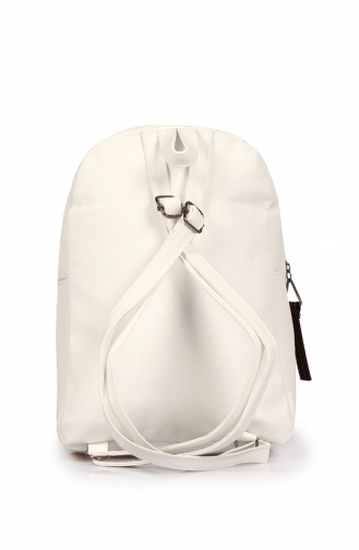 Stilgo Sac Pour Femme  CN87Z-02 Blanc 87Z-02