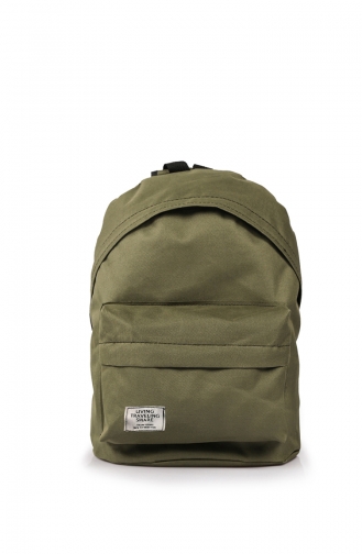 Stilgo Sac Pour Femme MST82Z-04 Khaki 82Z-04