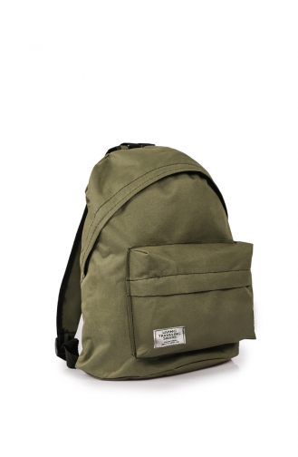 Stilgo Sac Pour Femme MST82Z-04 Khaki 82Z-04