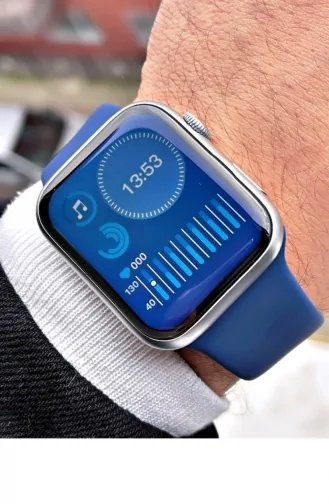 Ferrucci S8Plus Ultra Long Standby Smart Watch Akıllı Kol Saati Fc-Smart-S8 Plus.18