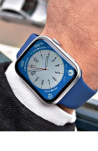 Ferrucci S8Plus Ultra Long Standby Smart Watch Akıllı Kol Saati Fc-Smart-S8 Plus.18