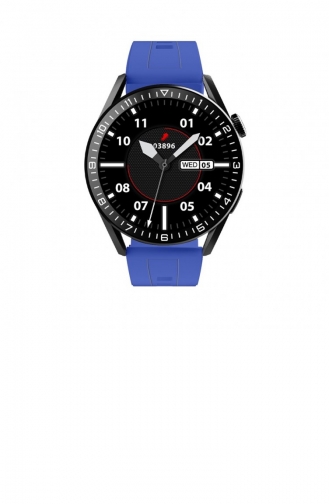 Ferrucci Lf32 Smart Watch Akıllı Kol Saati Fc-Smart-Lf32.04