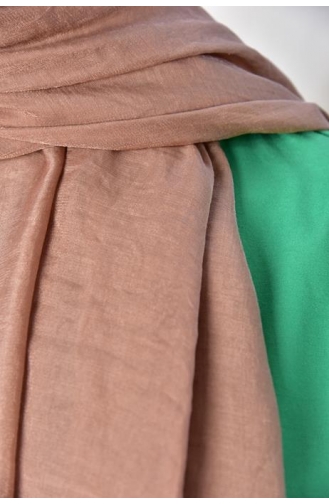 Brown Shawl 000057-13