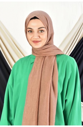 Brown Shawl 000057-13