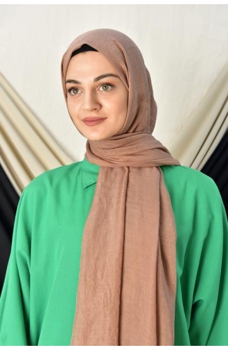 Brown Shawl 000057-13
